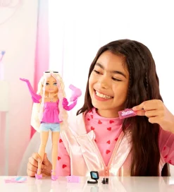 Barbie Dukker Og Tilbehør><noscript><img width=