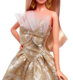 Barbie Dukker Og Tilbehør>Dukke - 30 cm - Holiday