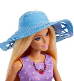 Barbie Dukker Og Tilbehør><noscript><img width=