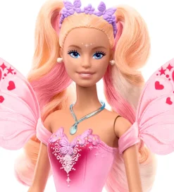 Barbie Dukker Og Tilbehør>Dukke - 30cm - Color Change Fairy
