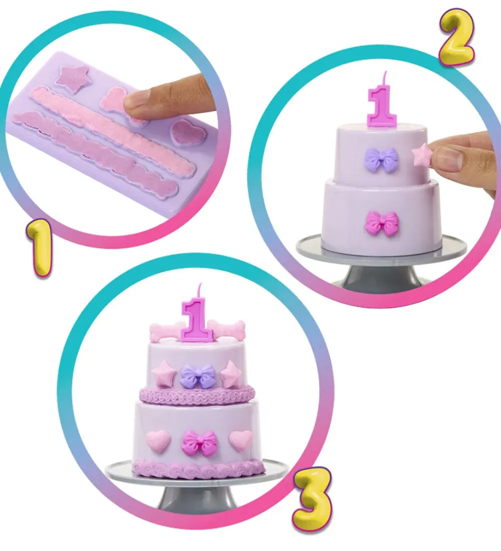 Barbie Dukker Og Tilbehør>Dukke - Party Unboxed Blonde Doll