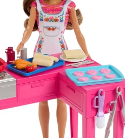 Barbie Dukker Og Tilbehør><noscript><img width=