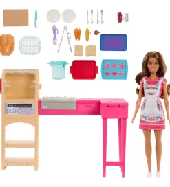 Barbie Dukker Og Tilbehør><noscript><img width=