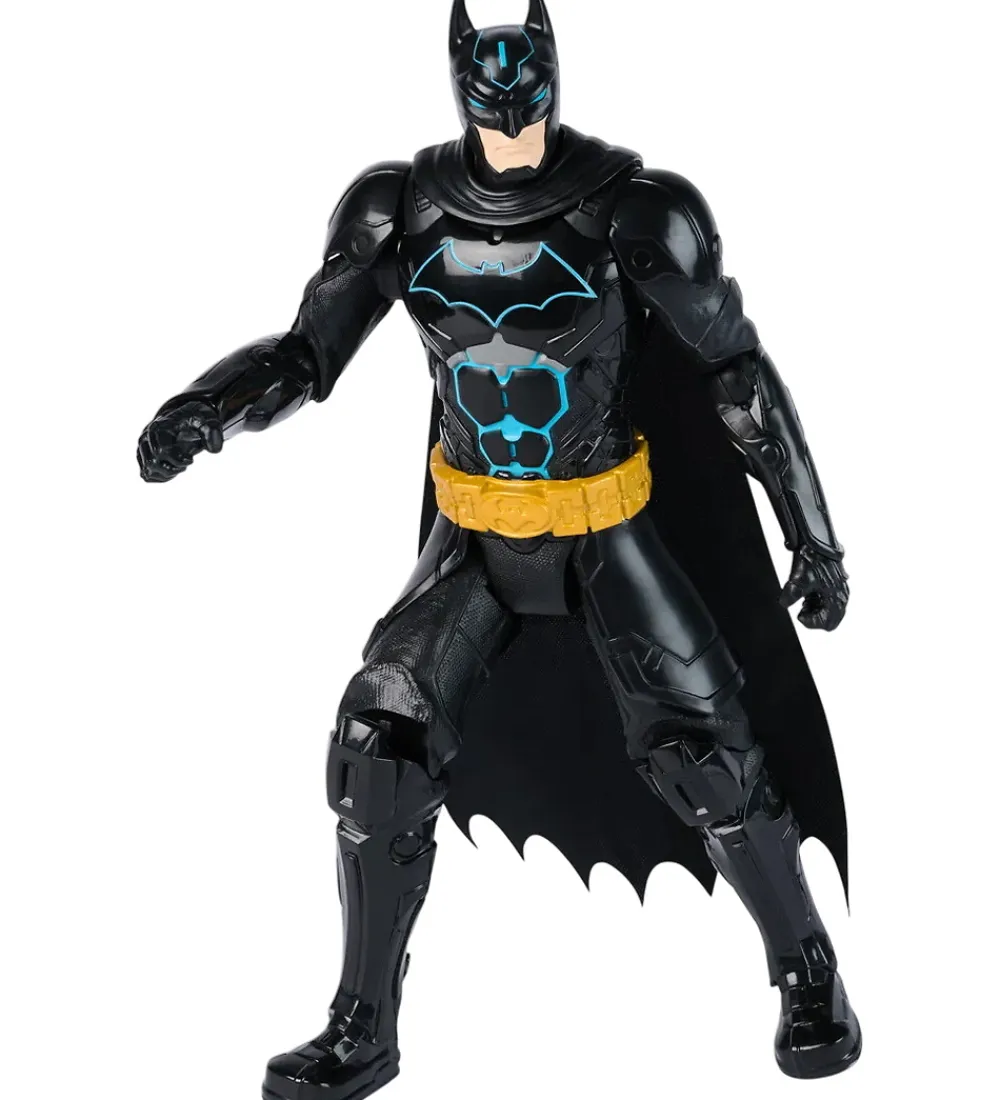 Batman Figurer>Actionfigur - 30 cm - Ninja Strike -