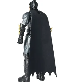 Batman Figurer>Actionfigur m. Lyd/Lys - 30 cm - Night Flare