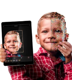 Beady Perler><noscript><img width=