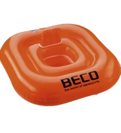 BECO Baderinge|Vandleg>Svømmesæde - 0-11 Kg - Orange