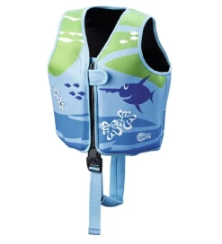 BECO Strandlegetøj>Svømmevest - Blå