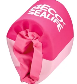 BECO Strandlegetøj>Svømmevinger - Neopren - 15-30 Kg - Pink