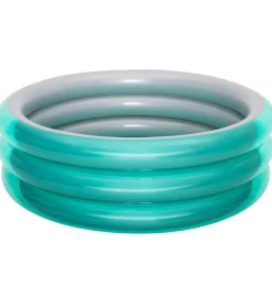 Bestway Udeleg Og Udendørs Legetøj|Vandleg>Badebassin - 170x53cm - Transparent Turkis