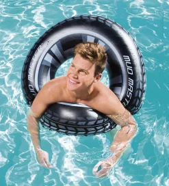 Bestway Udeleg Og Udendørs Legetøj|Vandleg>Badering - 91cm - Mud Master