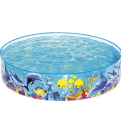 Bestway Badebassin|Strandlegetøj>Bassin - 183x38 cm - Odyssey