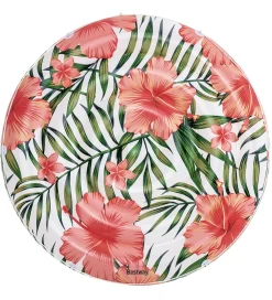 Bestway Udeleg Og Udendørs Legetøj|Strandlegetøj>Flyder - 158cm - Peaceful Palms