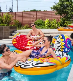 Bestway Udeleg Og Udendørs Legetøj|Strandlegetøj><noscript><img width=