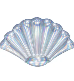 Bestway Udeleg Og Udendørs Legetøj|Strandlegetøj>Flyder - 185x114 cm - Musling