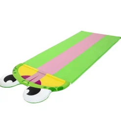 Bestway Vandleg|Strandlegetøj>Glidebane - H2OGo Friendly Frog - 4.88m