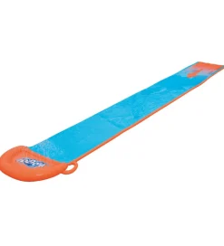 Bestway Vandleg|Strandlegetøj>Glidebane - H2OGo Single Slide - 4,88m