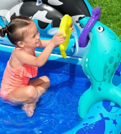 Bestway Udeleg Og Udendørs Legetøj|Vandleg><noscript><img width=