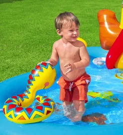 Bestway Udeleg Og Udendørs Legetøj|Vandleg><noscript><img width=