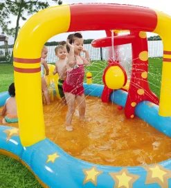 Bestway Udeleg Og Udendørs Legetøj|Vandleg><noscript><img width=