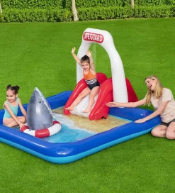 Bestway Udeleg Og Udendørs Legetøj|Vandleg><noscript><img width=