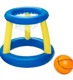 Bestway Strandlegetøj>Splash n' Hoop Vand Spil - 61 cm