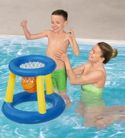 Bestway Strandlegetøj>Splash n' Hoop Vand Spil - 61 cm