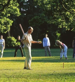 Bex Sport Udeleg Og Udendørs Legetøj|Spil>Rundbold-spil - Træ