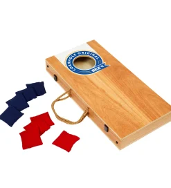 Bex Sport Udeleg Og Udendørs Legetøj|Spil>Spil - Træ - Ærteposespil