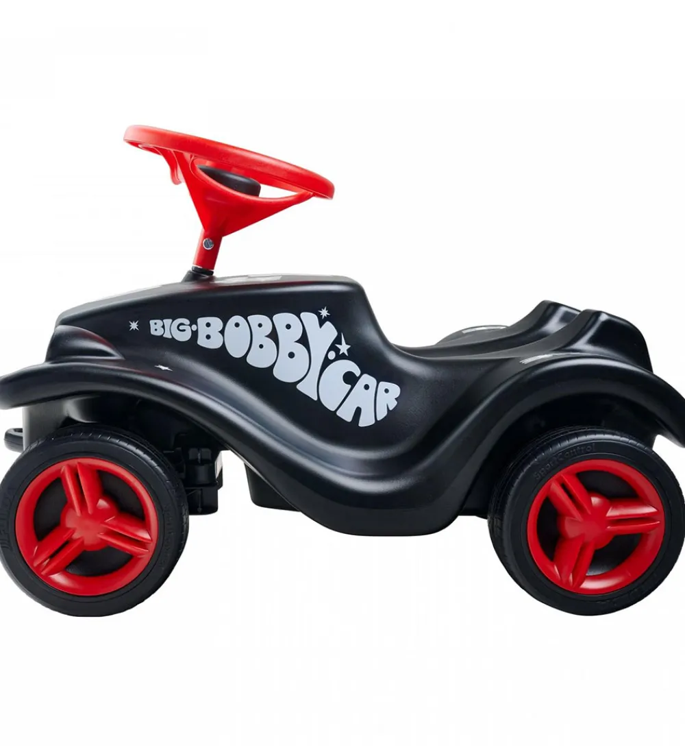 BIG Udeleg Og Udendørs Legetøj|Gåvogne>Bobby Car - Classic - Little Rocker