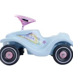 BIG Udeleg Og Udendørs Legetøj|Biler, Tog Og Køretøjer>Bobby Car - Classic Unicorn