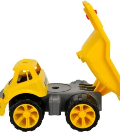 BIG Udeleg Og Udendørs Legetøj>Legetøj - Power Worker - Maxi Truck