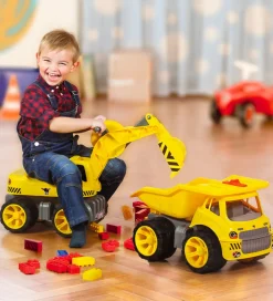 BIG Udeleg Og Udendørs Legetøj><noscript><img width=