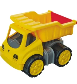 BIG Udeleg Og Udendørs Legetøj|Strandlegetøj>Power Worker - Truck