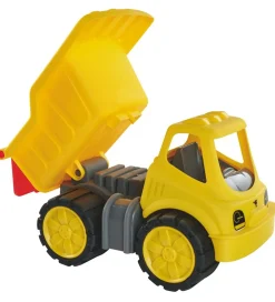 BIG Udeleg Og Udendørs Legetøj|Strandlegetøj>Power Worker - Truck