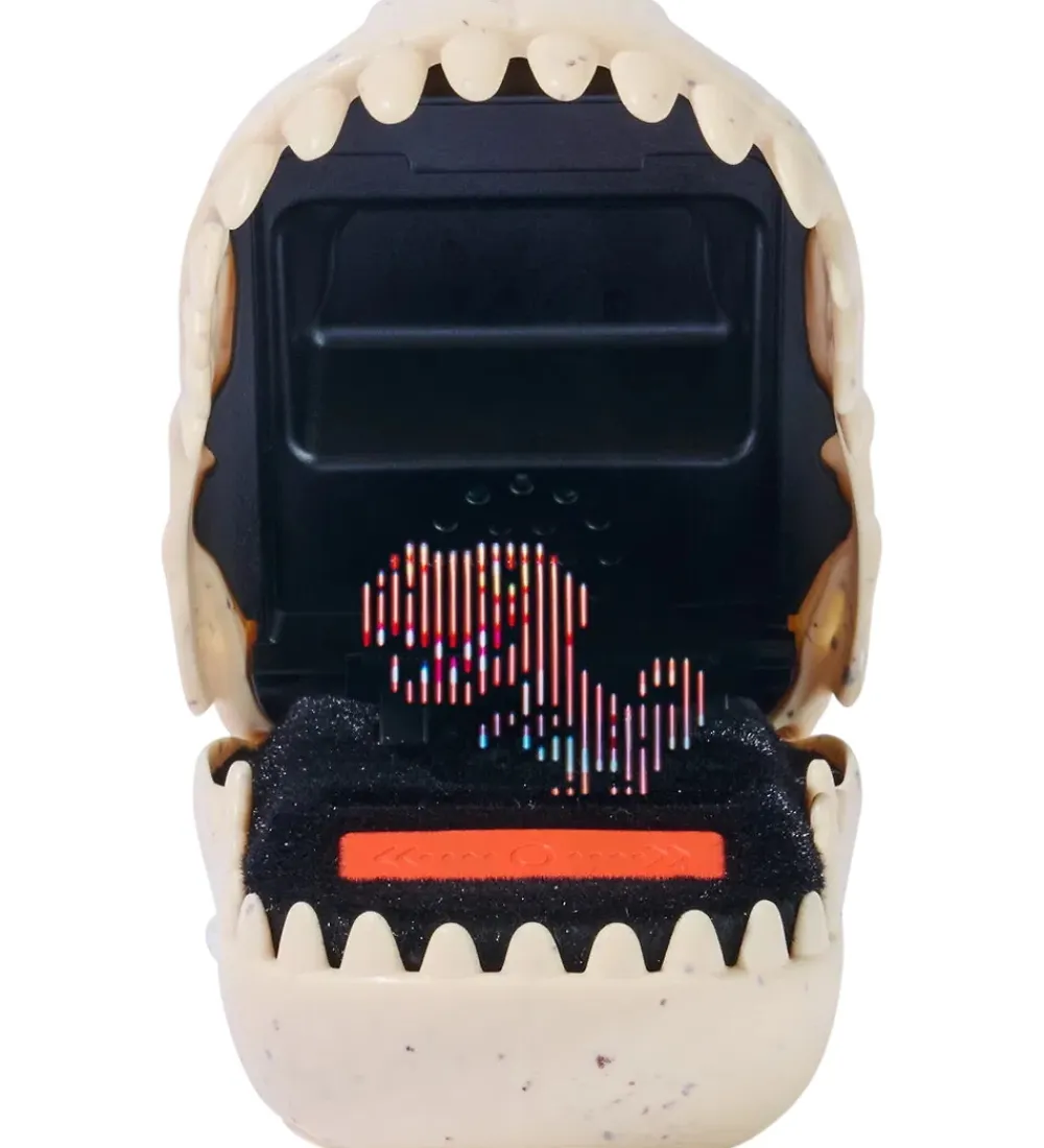 Bitzee Figurer>Legetøj - Interactive Jurassic World Pet - Digital