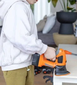 Black & Decker Udeleg Og Udendørs Legetøj|Rolleleg><noscript><img width=