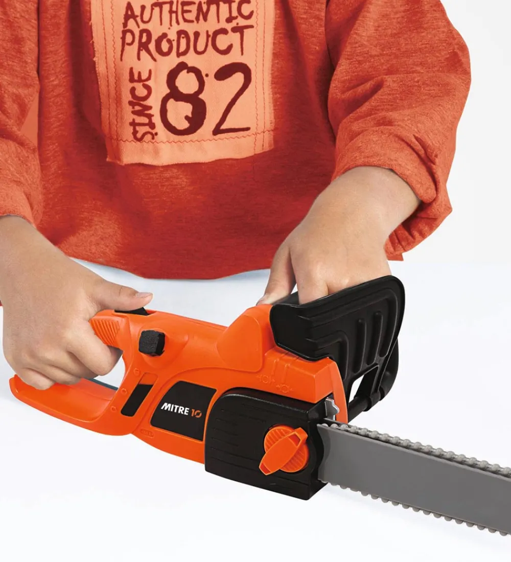 Black & Decker Legeværktøj>Legetøj - Motorsav