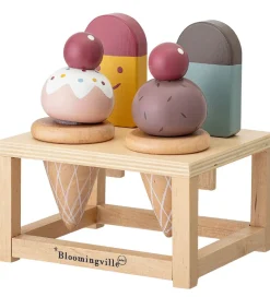 Bloomingville Legemad>Legetøjsmad - Is