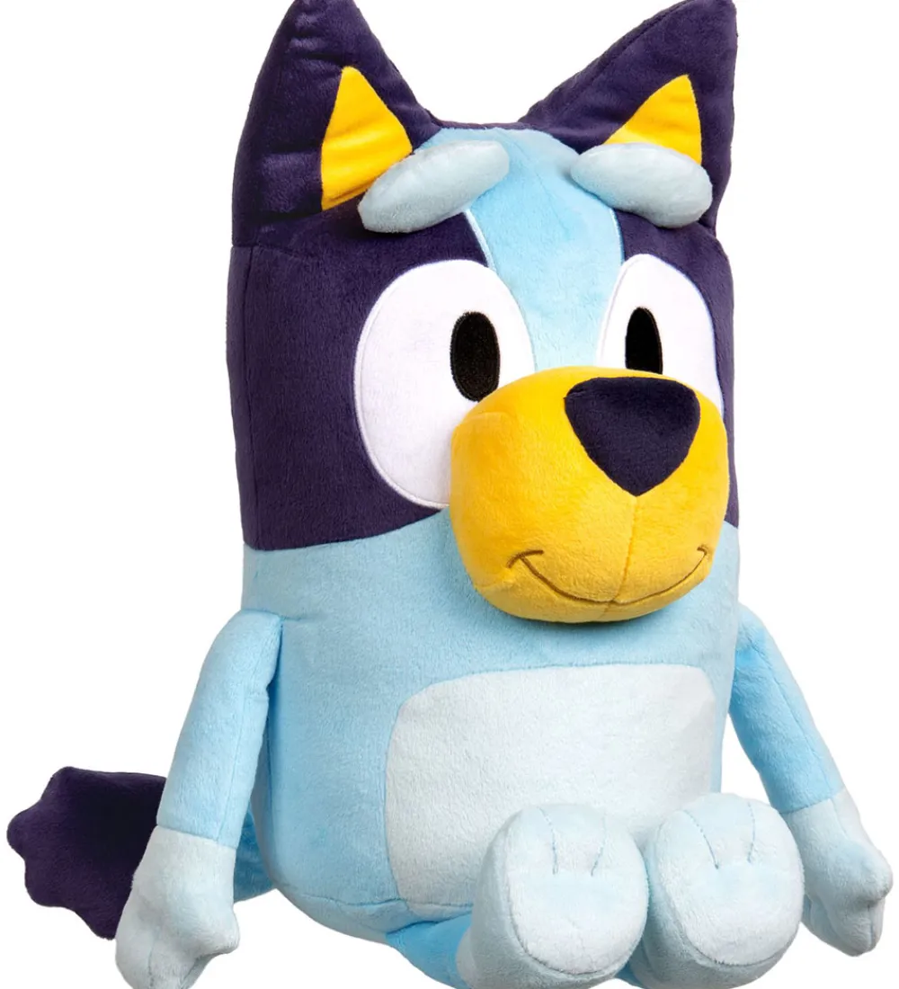 Bluey Bamser>Bamse - - 45 cm