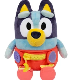 Bluey Bamser>Bamse - Dress & Play -