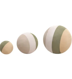 bObles Bolde>Bolde - 7/11/15 cm - 3-pak - Moss