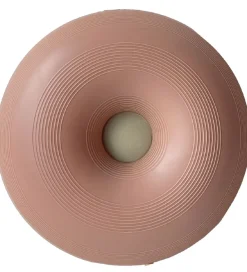 bObles Tumledyr|Motorisk Legetøj>Donut - Lille - 35x18 cm - Nutmeg