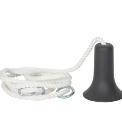 bObles Tumledyr|Motorisk Legetøj>Donutgynge - Grå