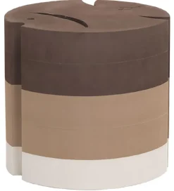 bObles Tumledyr|Motorisk Legetøj>Fisk - M20 - 22x20 cm - Sand Grey