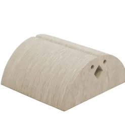 bObles Tumledyr|Motorisk Legetøj>Kylling - Marble Nature - 26x24x11 cm - Smoke