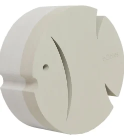 bObles Tumledyr|Motorisk Legetøj>Lille Fisk - Sand Grey