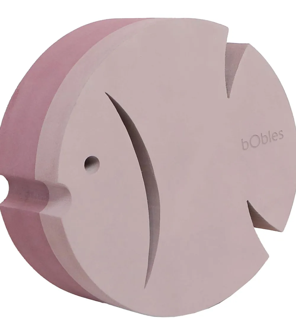 bObles Tumledyr|Motorisk Legetøj>Lille Fisk - Vintage Rose