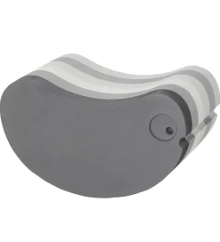 bObles Tumledyr|Motorisk Legetøj>Ælling - 35x25x17,5 cm - Multi Grå