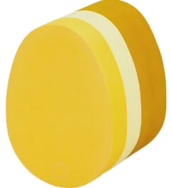 bObles Motorisk Legetøj|Tumledyr>Tumleæg - Limited Edition - Small - 20x14,5x16 cm - Gul